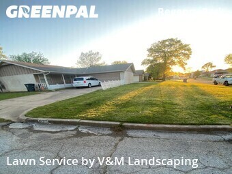 Lawn Mowing Service nearby Tulsa, OK, 