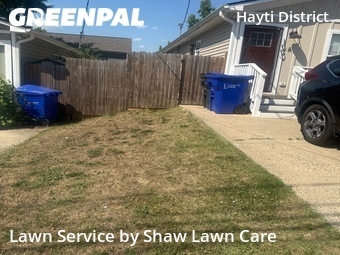 Lawn Mow nearby Durham, NC, 