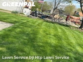 Grass Cut nearby Indianapolis, IN, 
