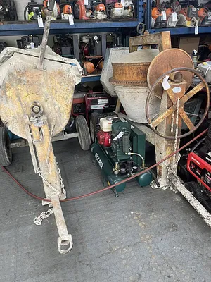 Arthur Tool Repair Photo 17