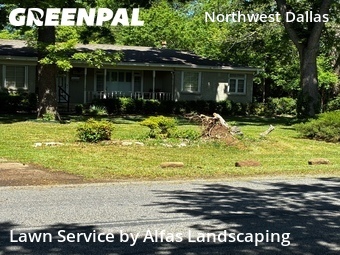 Lawn Maintenance nearby Dallas, TX, 