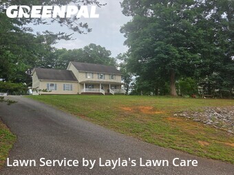 Lawn Service nearby Statesville, NC, 