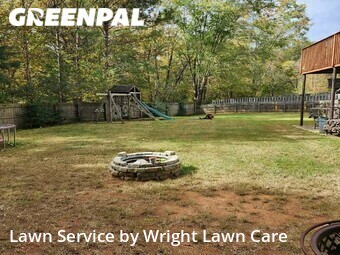 Lawn Service nearby Acworth, GA, 