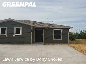 Lawn Cut nearby Wichita Falls, TX, 