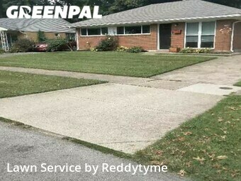 Yard Cutting nearby Saint Regis Park, KY, 