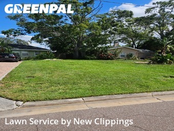 Lawn Maintenance nearby Clearwater, FL, 