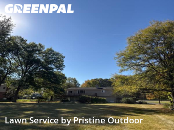 Yard Mowing nearby Troy, MI, 