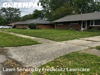Lawn Care nearby Dayton, OH, 