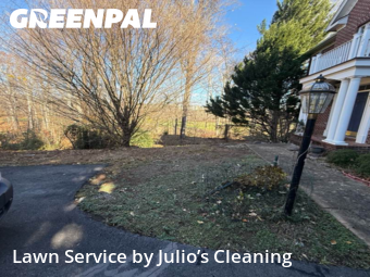 Yard Cutting nearby Leesburg, VA, 