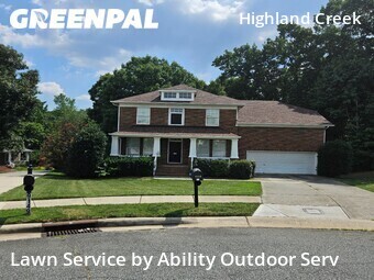 Lawn Service nearby Charlotte, NC, 