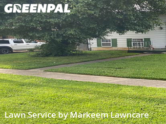 Yard Mowing nearby Louisville, KY, 