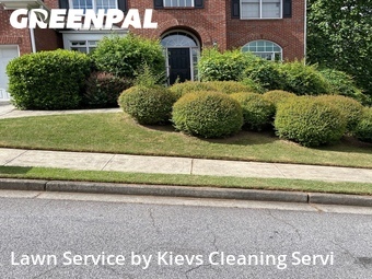 Lawn Mow nearby Smyrna, GA, 