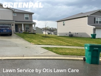 Yard Mowing nearby Brooks, KY, 