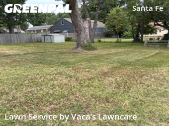 Lawn Care nearby Shawnee, KS, 