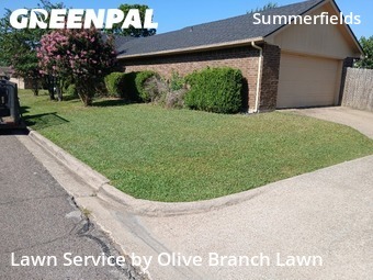 Yard Mowing nearby Fort Worth, TX, 