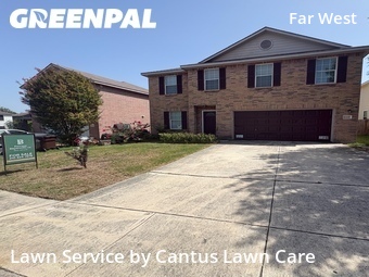 Lawn Cutting nearby San Antonio, TX, 