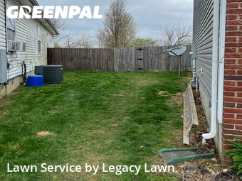 Grass Cut nearby Shelbyville, KY, 