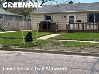 Grass Cutting nearby Sioux Falls, SD, 