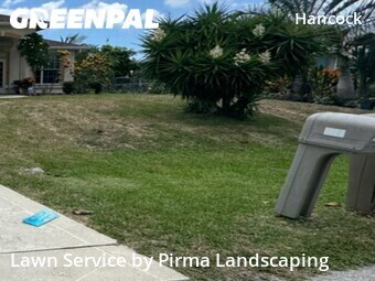 Lawn Cut nearby Cape Coral, FL, 