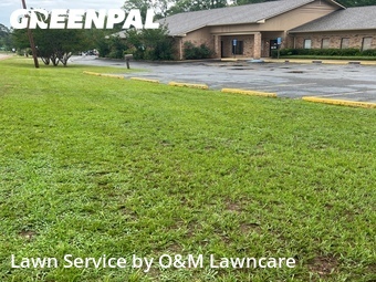 Lawn Mowing Service nearby Tyler, TX, 