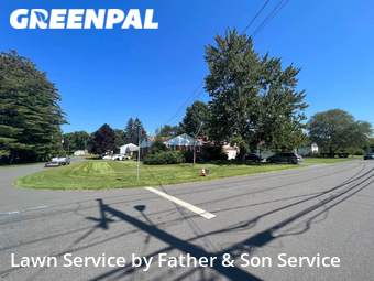 Lawn Maintenance nearby West Hartford, CT, 