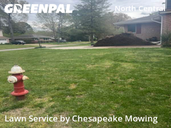 Lawn Care nearby Virginia Beach, VA, 