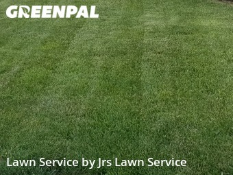 Grass Cut nearby St. Louis, MO, 