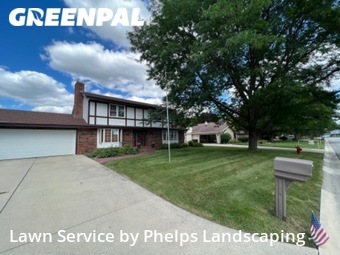 Lawn Mow nearby New Berlin, WI, 