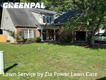 Lawn Cut nearby Knoxville, TN, 