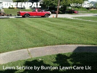 Lawn Care nearby Louisville, KY, 