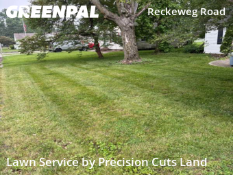 Lawn Mow nearby Fort Wayne, IN, 