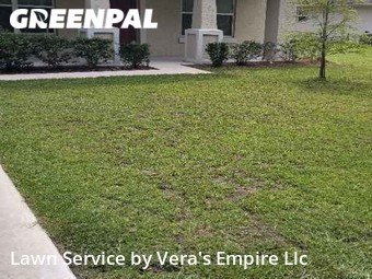 Lawn Maintenance nearby Palm Coast, FL, 