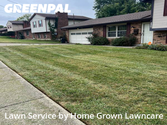Lawn Mow nearby Fairfield, OH, 