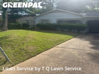 Lawn Maintenance nearby Jackson, MS, 