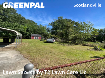 Lawn Mowing nearby Baton Rouge, LA, 