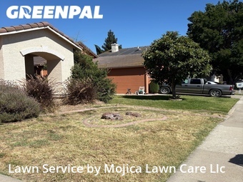 Lawn Service nearby Elk Grove, CA, 