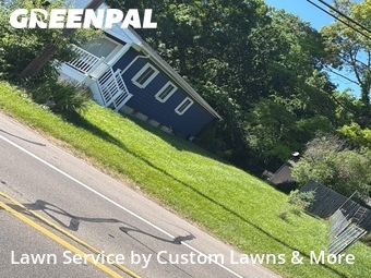 Lawn mowed in Waterford Township, 48328