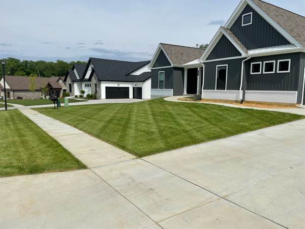 Lawn Care Service in O'fallon, MO, 63366