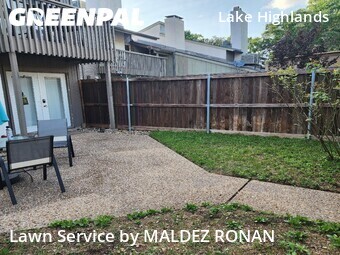 Lawn Care nearby Dallas, TX, 
