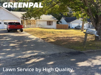 Lawn Service nearby Jonesboro, GA, 