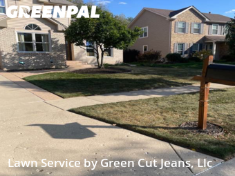 Lawn Mowing nearby Elgin, IL, 