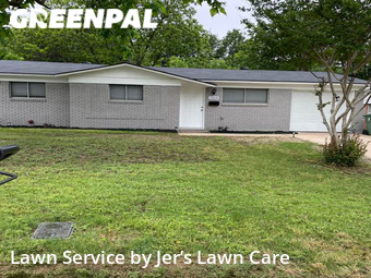 Yard Mowing nearby Arlington, TX, 