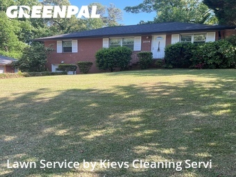 Lawn Mowing Service nearby Marietta, GA, 