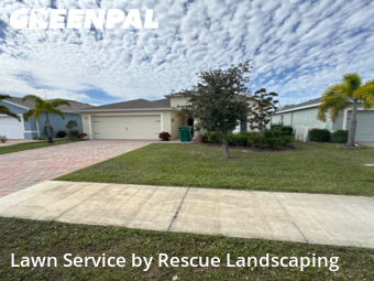 Yard Cutting nearby Punta Gorda, FL, 