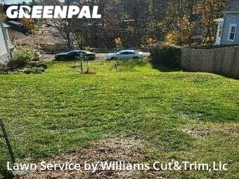 Lawn Mowing Service nearby Ross Township, PA, 