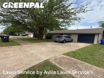 Lawn Maintenance nearby Norman, OK, 