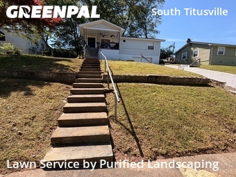 Lawn Cut nearby Birmingham, AL, 