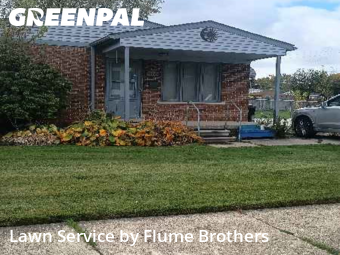 Lawn Cut nearby Roseville, MI, 