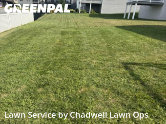 Lawn Service nearby O'fallon, MO, 
