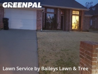 Yard Mowing nearby Flint, TX, 